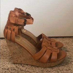 Dolce vita gladiator sandal